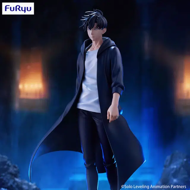 FURYU FuRyu TTI