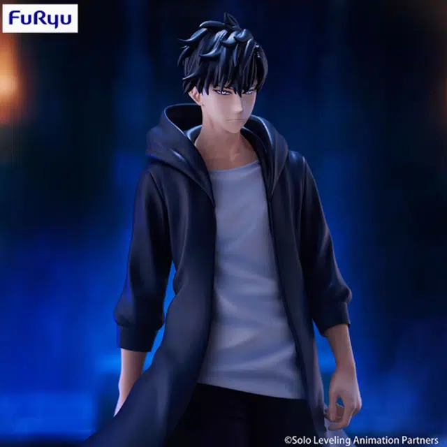 FURYU FuRyu TTI
