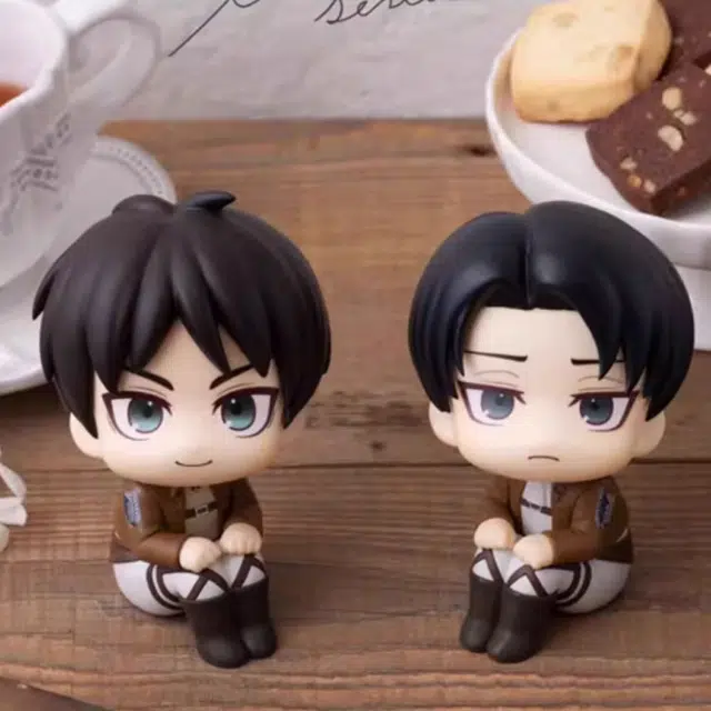 MegaHouse lookup Q