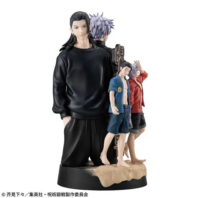 MegaHouse Petitrama DX