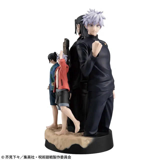 MegaHouse Petitrama DX