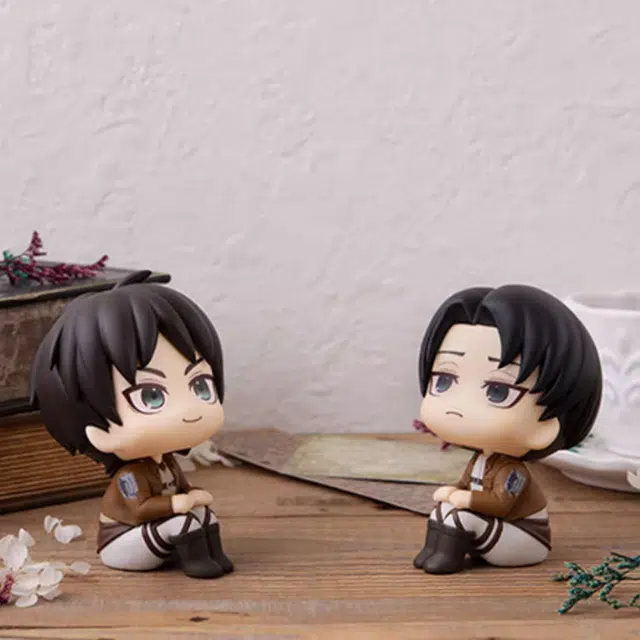 MegaHouse lookup Q