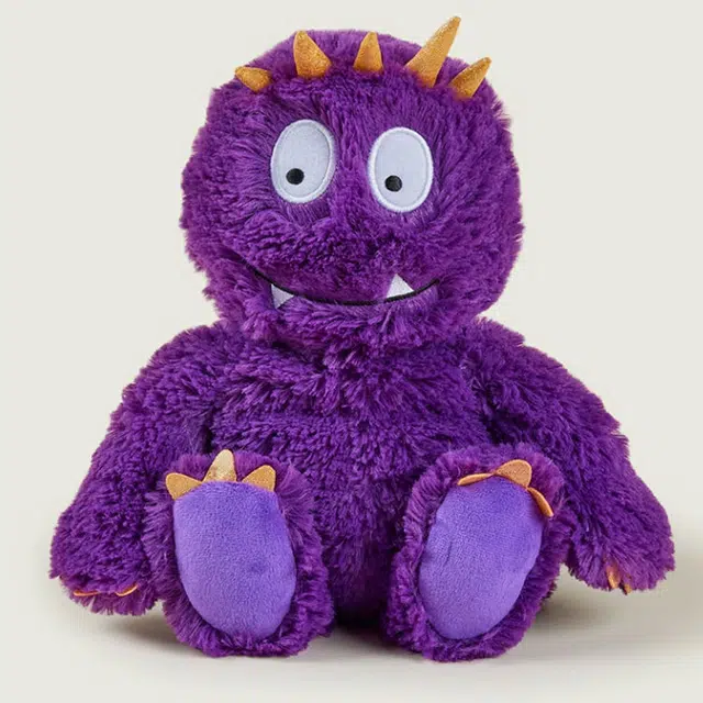 warmies 8cm