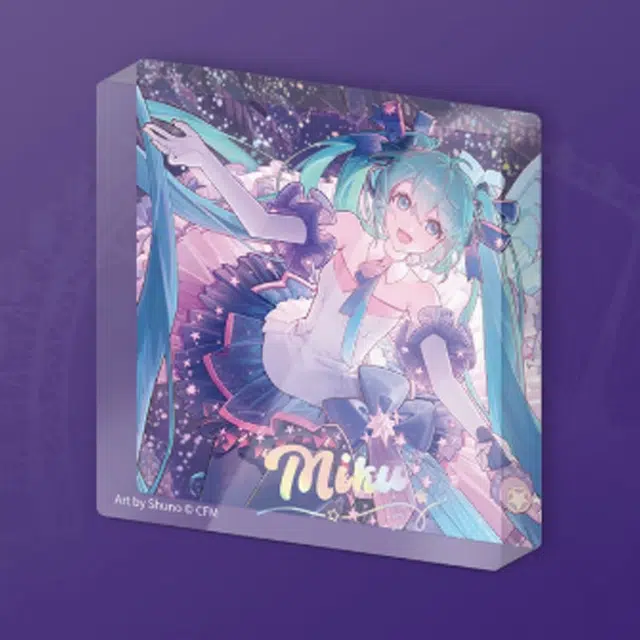 MIKU