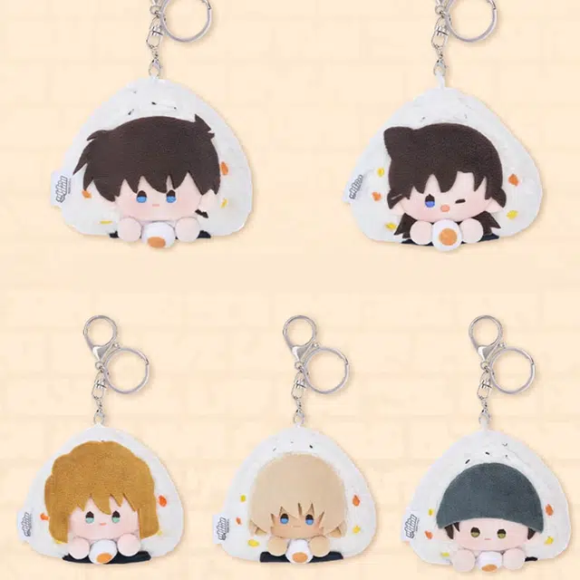 MINI DOLL