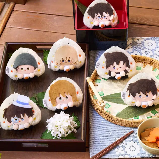 MINI DOLL