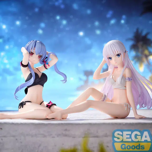 SEGA Summer Pockets Yumemirize