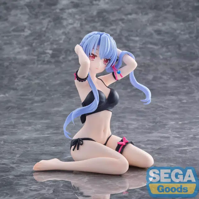 SEGA Summer Pockets Yumemirize