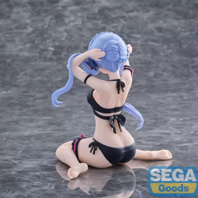 SEGA Summer Pockets Yumemirize