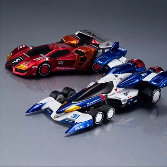 MegaHouse CFC