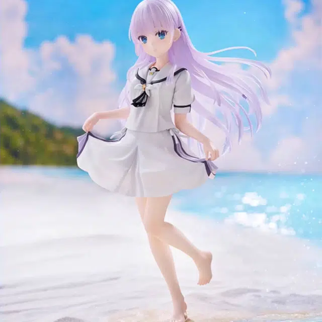 FURYU Summer Pockets 17