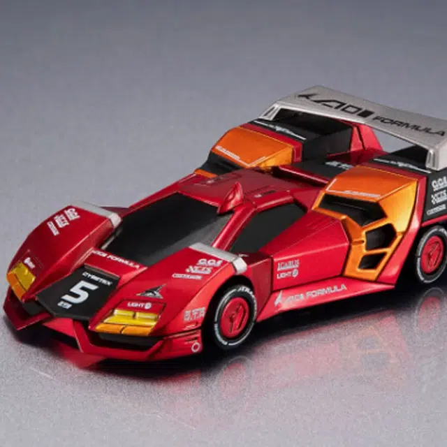 MegaHouse CFC3