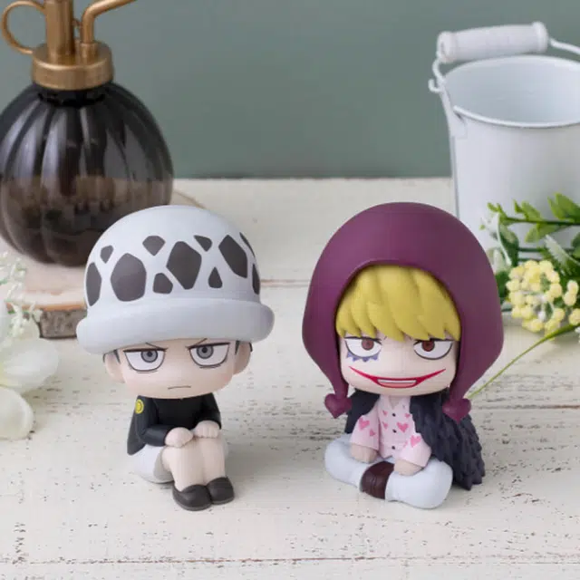 MegaHouse LOOKUP Q