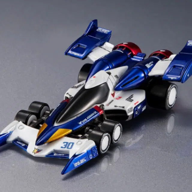 MegaHouse CFC3