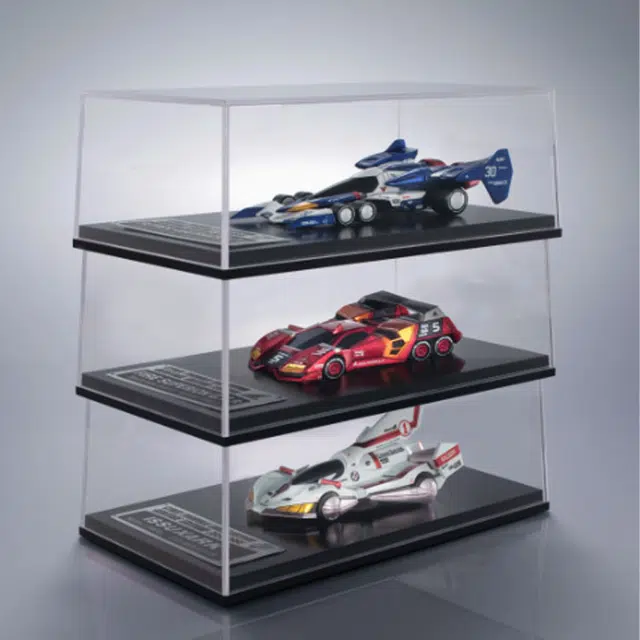 MegaHouse CFC3