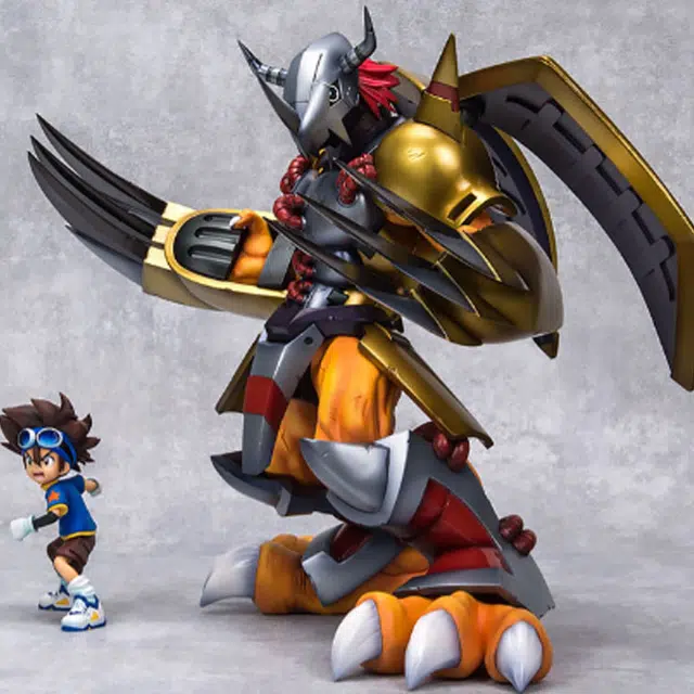 MegaHouse