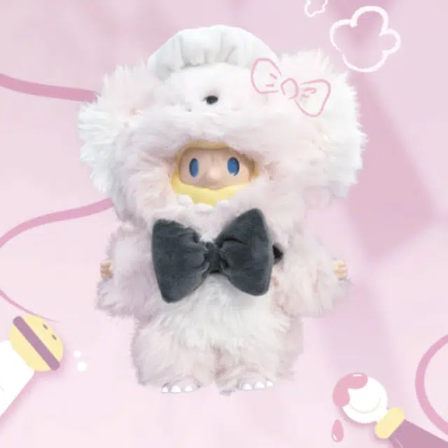 BOB 17.5cm