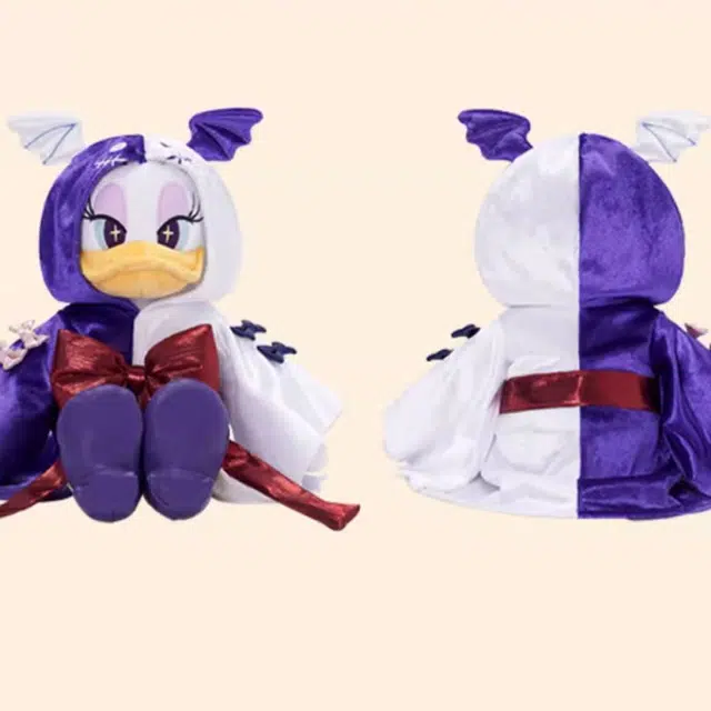 Disney x DISNEYLAND 2025 22.5cm