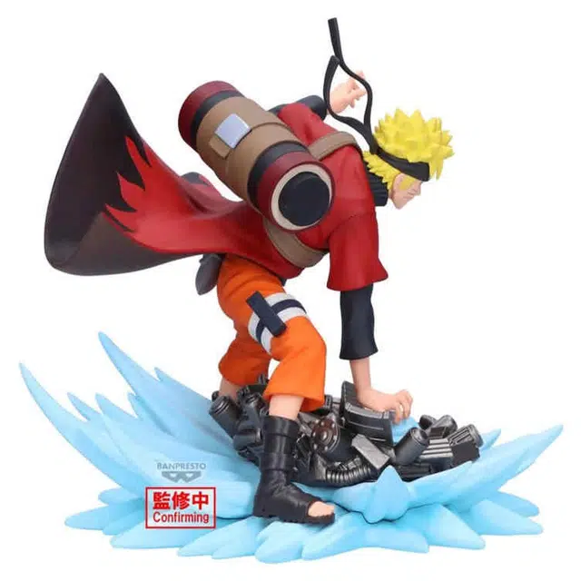 BANPRESTO Memorable Saga