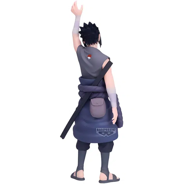 BANPRESTO PANEL SPECTACLE