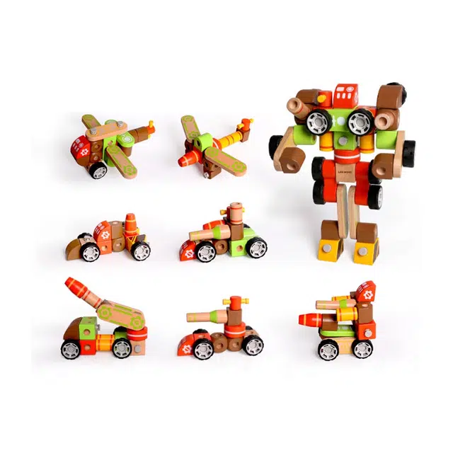 45pcs G1602
