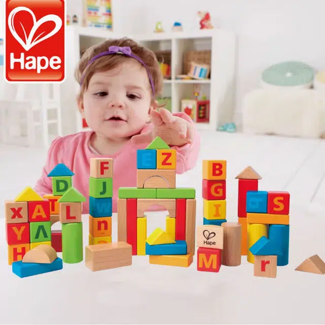 HAPE 60pcs E8007