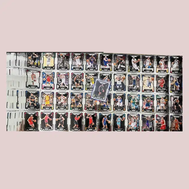 PANINI 23-24 Prizm 1-300 RC