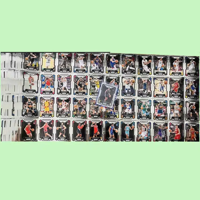 PANINI 23-24 Prizm 1-300 RC