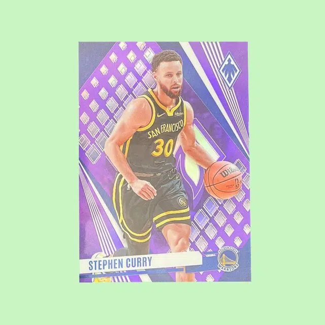 PANINI 2023-24 Phoenix 138150