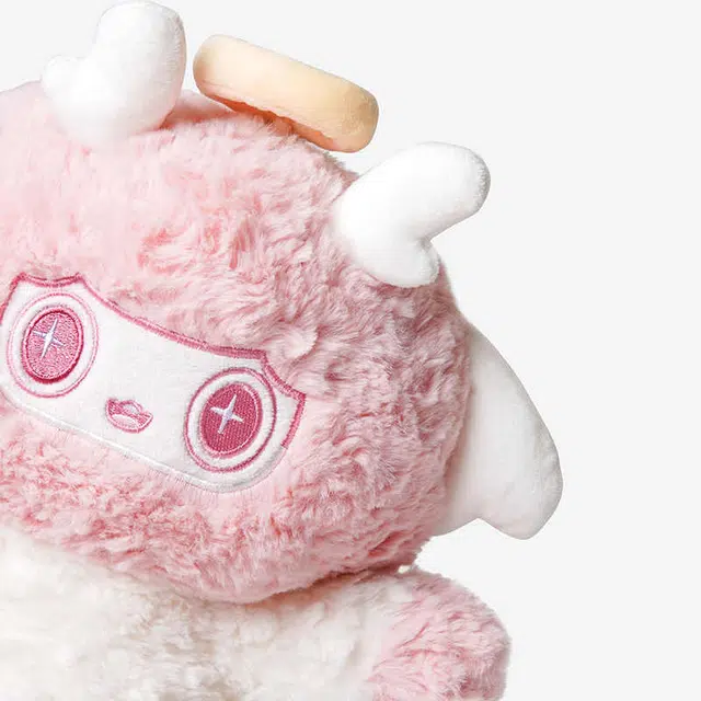 ZEIO Angel 30cm