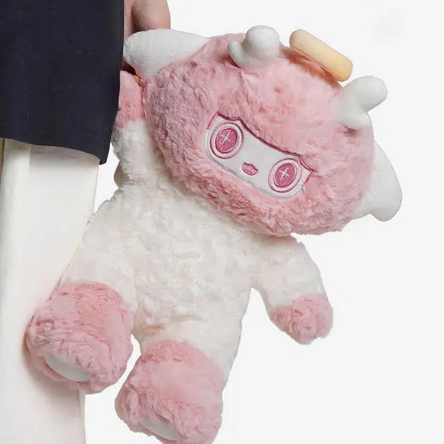 ZEIO Angel 30cm