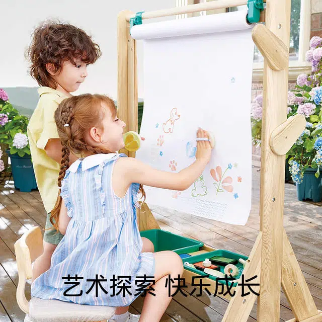 HAPE diy