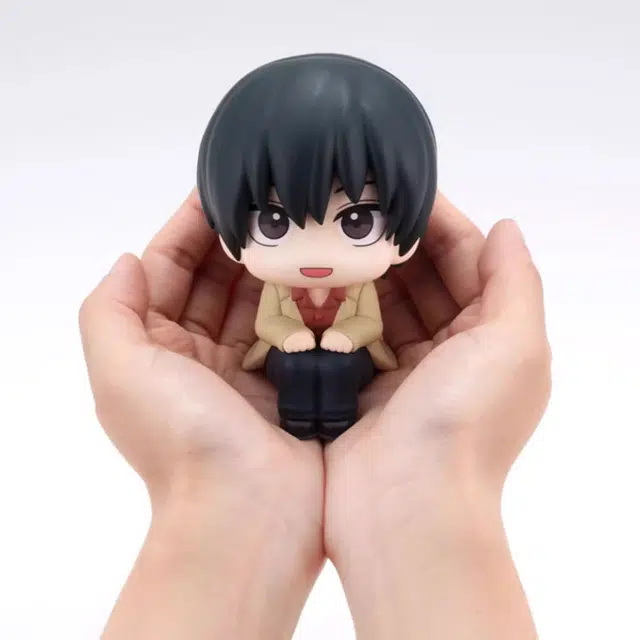MegaHouse LOOKUP