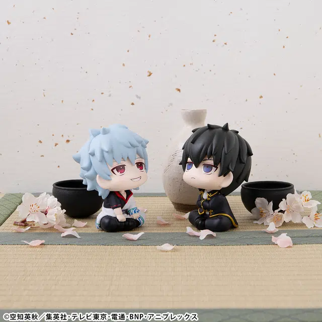 MegaHouse Q