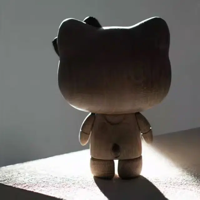 Sanrio x boyhood Hello Kitty