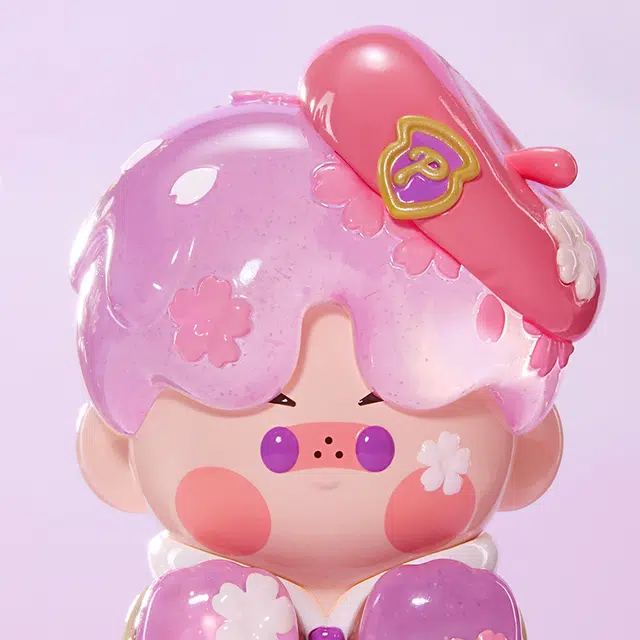POP MART PINO JELLY 9cm