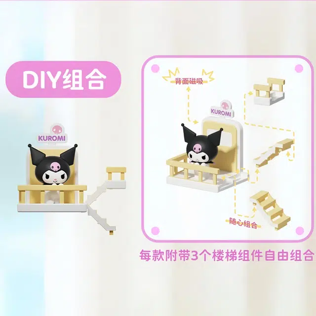 x Sanrio HelloKitty IP