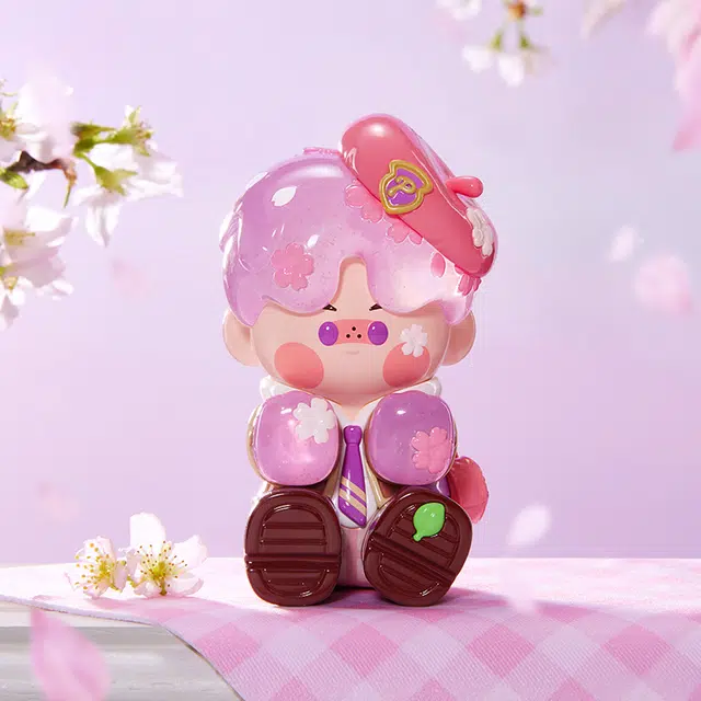 POP MART PINO JELLY 9cm