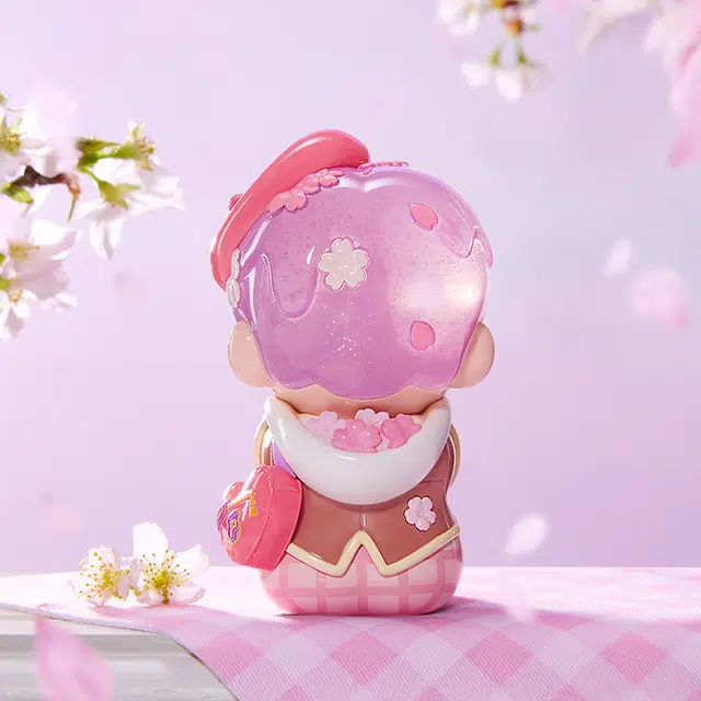 POP MART PINO JELLY 9cm