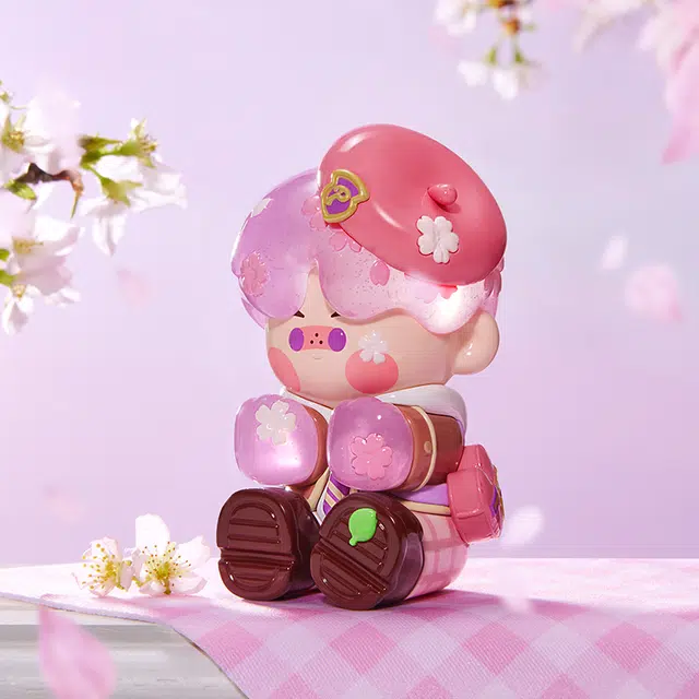 POP MART PINO JELLY 9cm