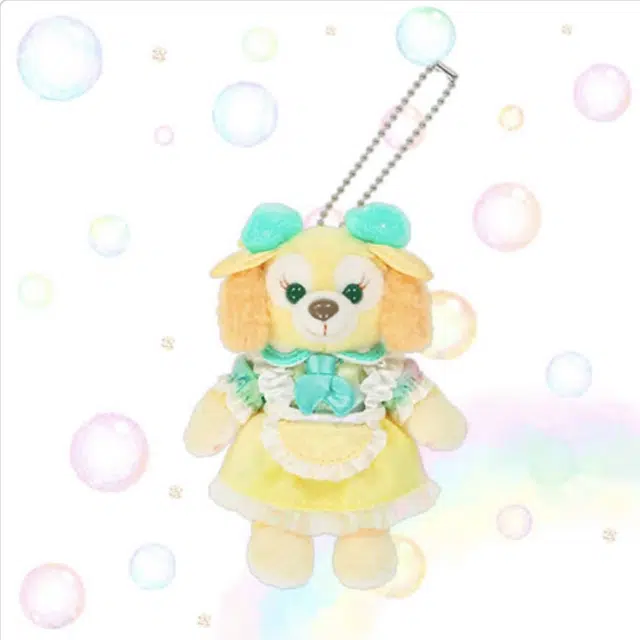 Disney x DISNEYLAND 20