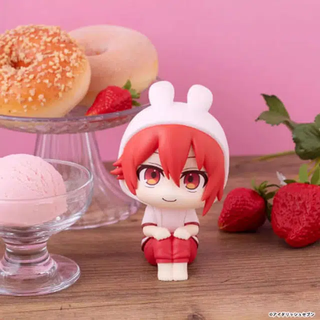 MegaHouse LOOKUP IDOLiSH7