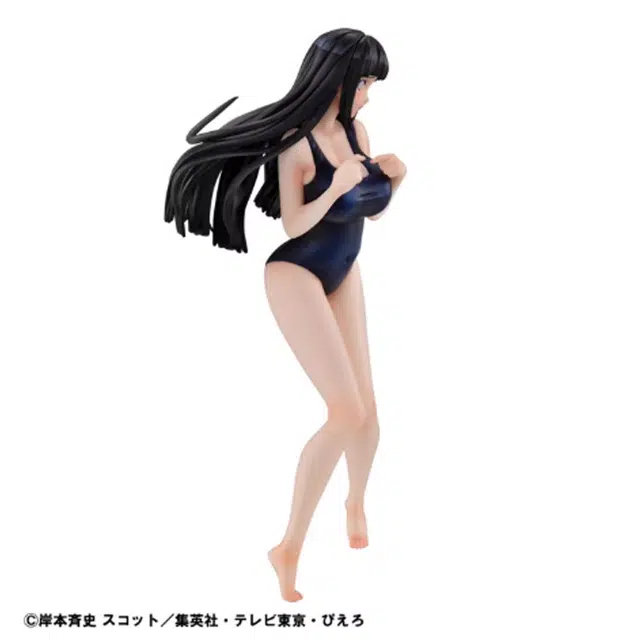 MegaHouse GALS verB