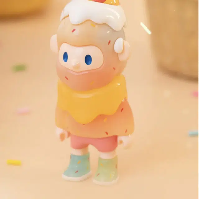65BOB WISH DAY BOB 7.2cm