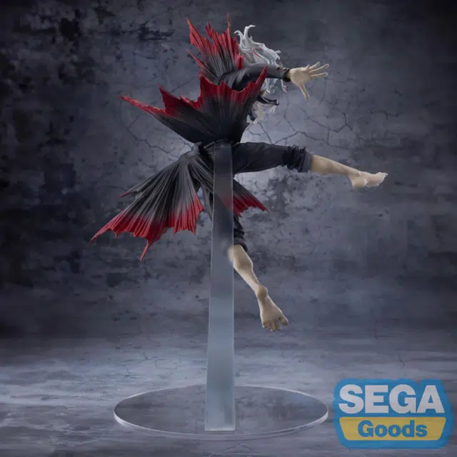 SEGA FIGURIZM