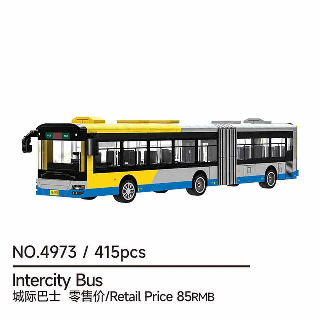415pcs 4973
