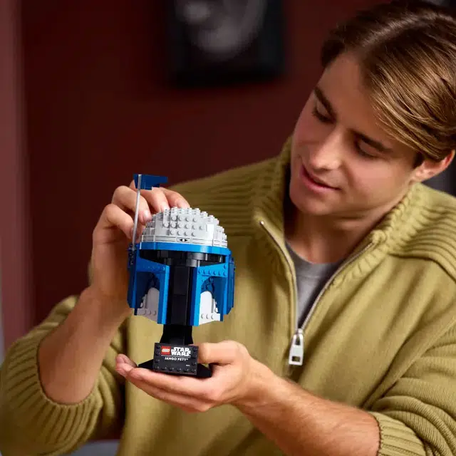 LEGO Star Wars 616pcs 75408