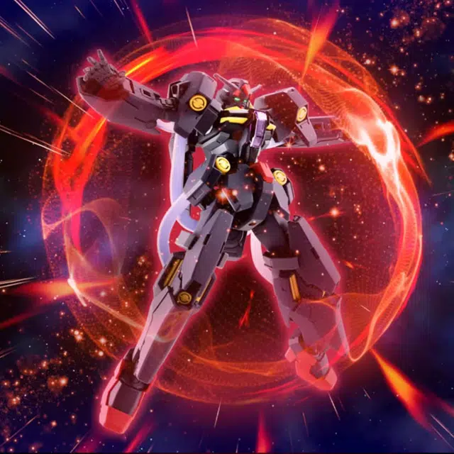 BANDAI PB HG 1144