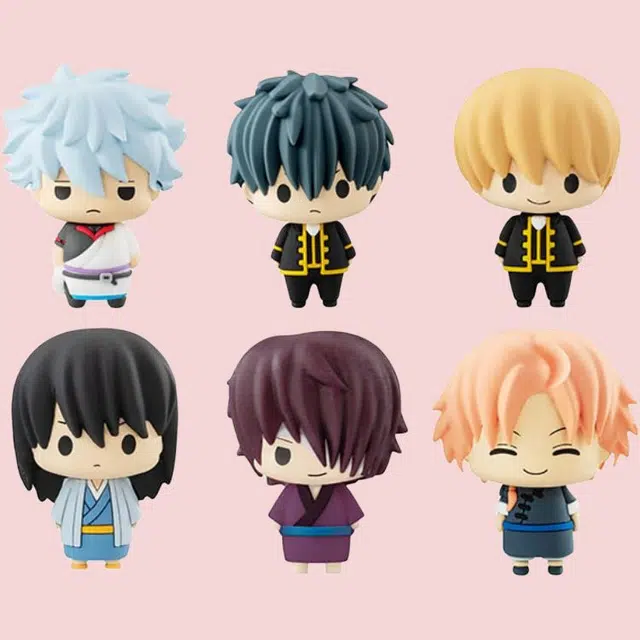 MegaHouse Q 6