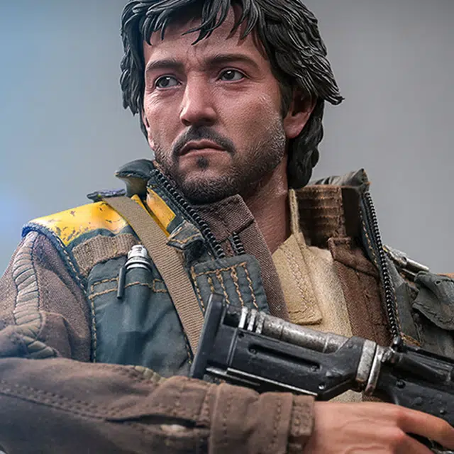 Hot Toys 16